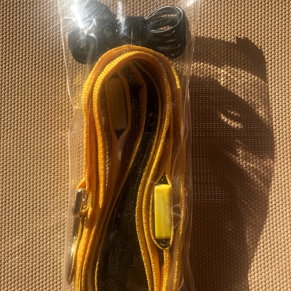 LED DOG LEASH - USB RECHARGEABLE - Picture 5 of 5